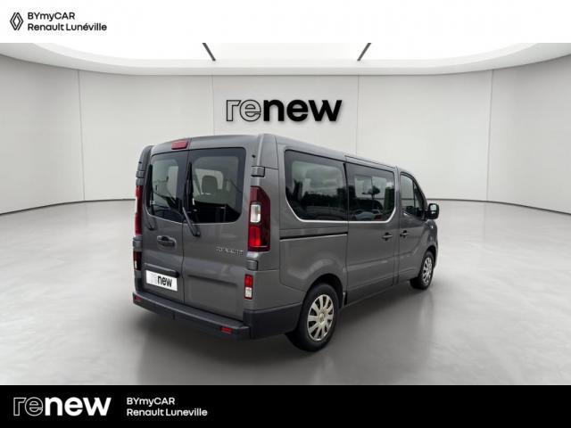Renault Trafic image 7