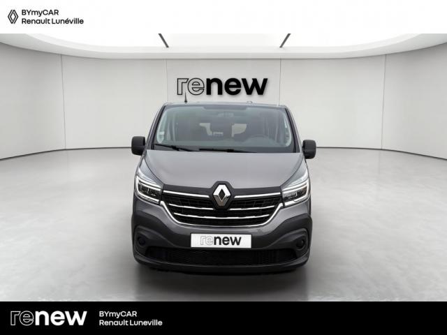 Renault Trafic image 3