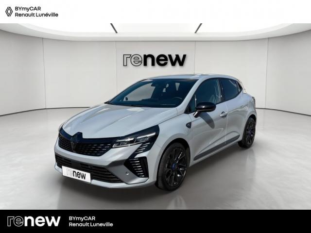Renault Clio V E-Tech Full Hybrid 145 Esprit Alpine