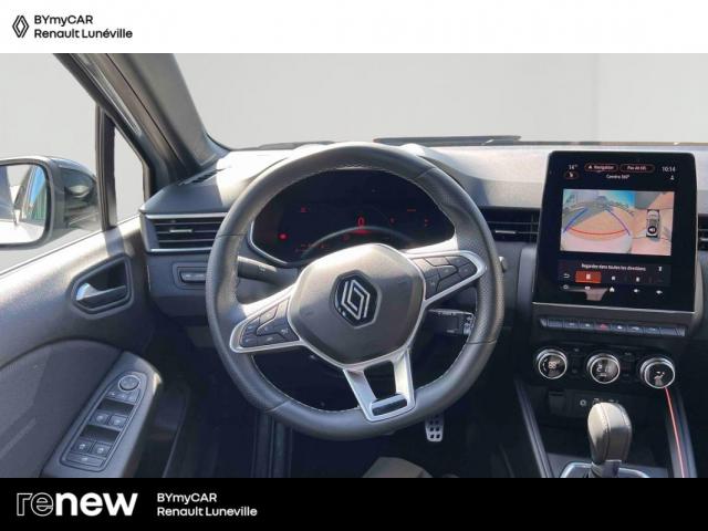 Renault Clio image 5