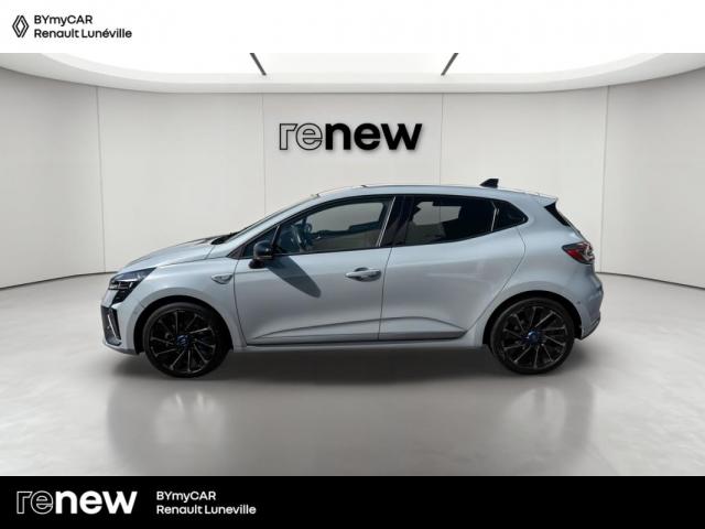 Renault Clio image 6
