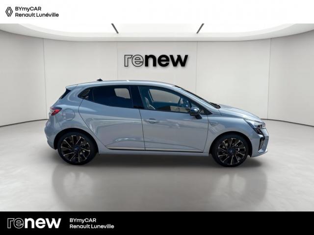 Renault Clio image 4