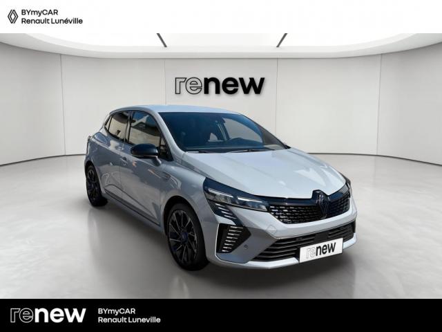 Renault Clio image 1