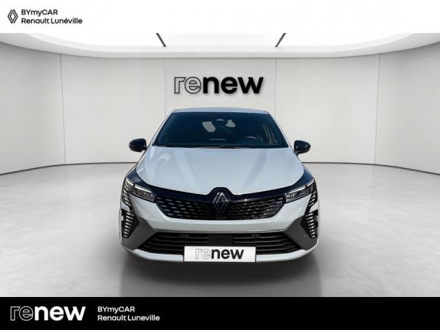 Renault Clio image 2