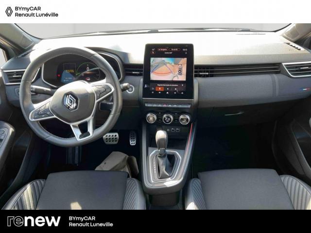 Renault Clio image 7