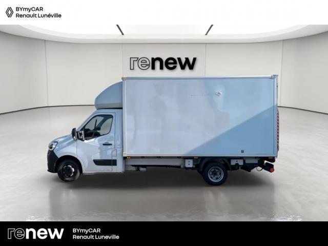 Renault Master image 9