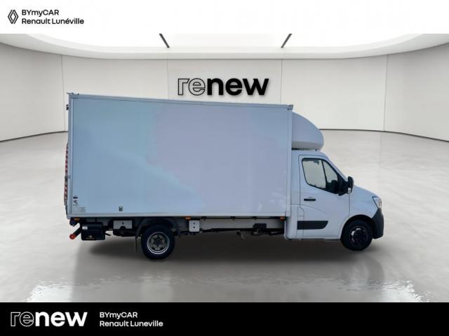 Renault Master image 5