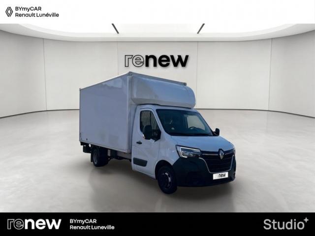 Renault Master image 3
