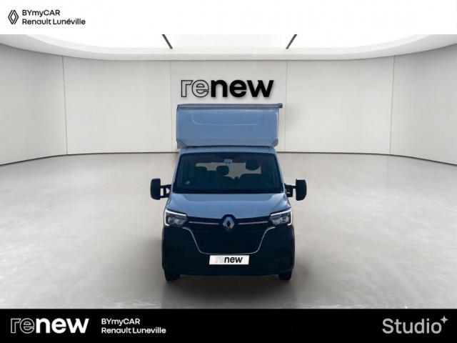 Renault Master image 6