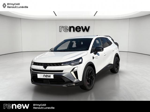 Renault Symbioz E-Tech Full Hybrid 160 Ch Esprit Alpine