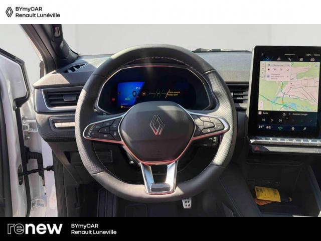 Renault Symbioz image 9