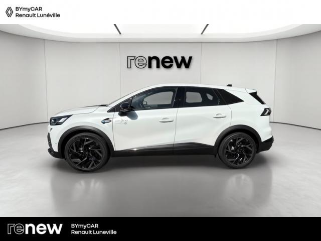 Renault Symbioz image 7