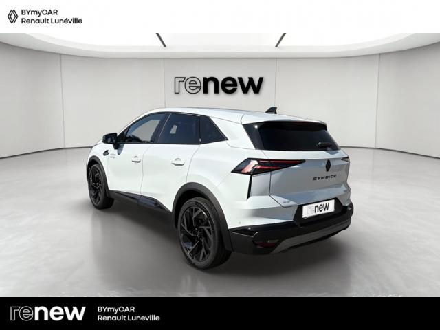 Renault Symbioz image 2