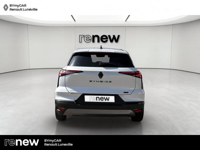 Renault Symbioz image 5