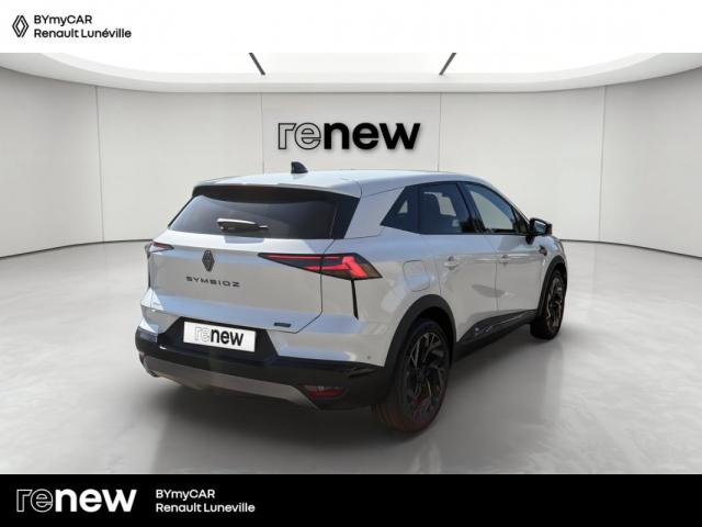 Renault Symbioz image 4