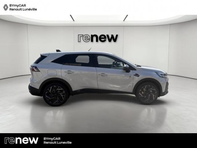 Renault Symbioz image 6