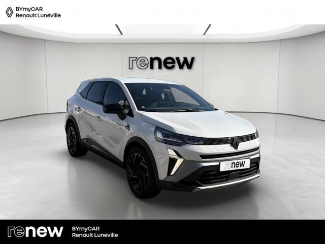 Renault Symbioz image 8