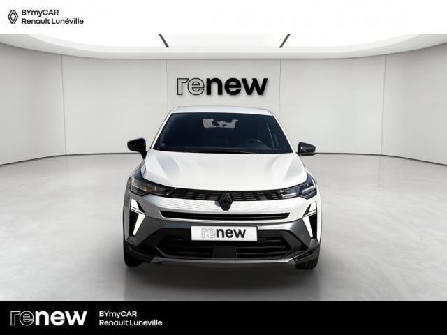Renault Symbioz image 3