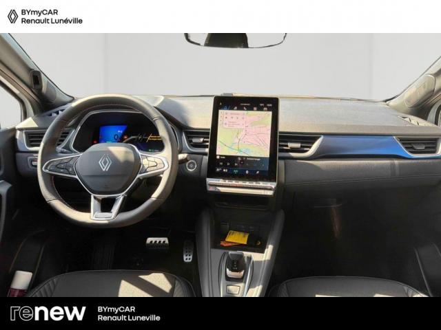 Renault Symbioz image 1