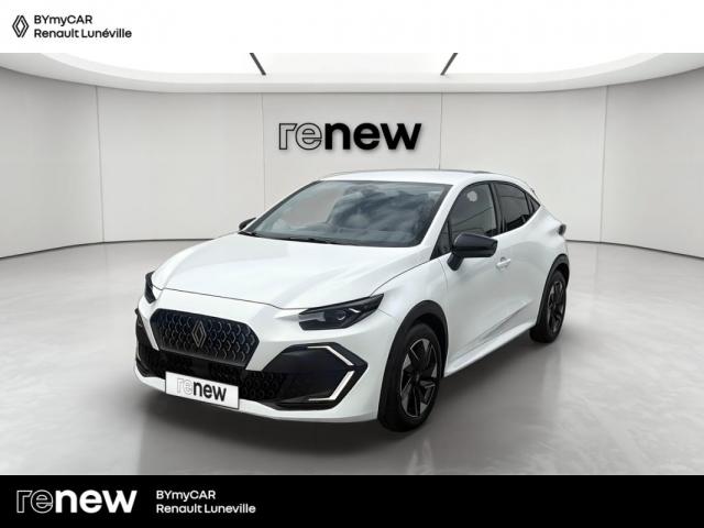 Renault Clio Vi Tce 115 Ch Techno