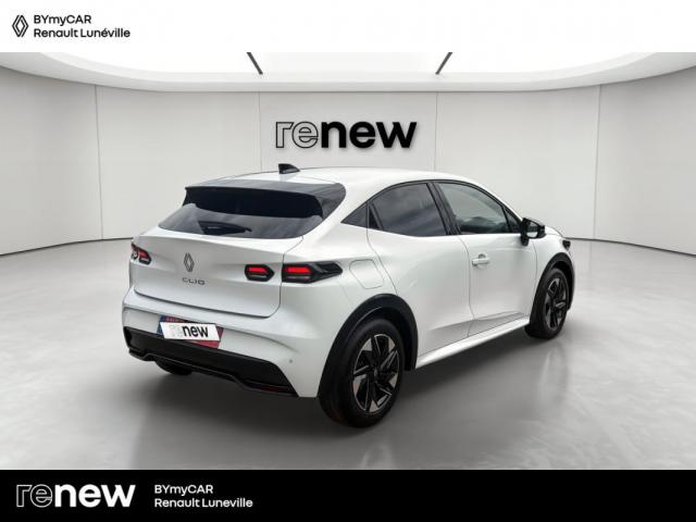 Renault Clio image 9