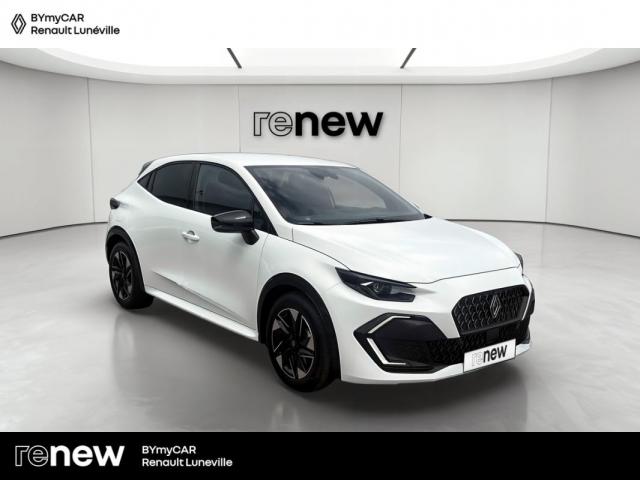 Renault Clio image 1