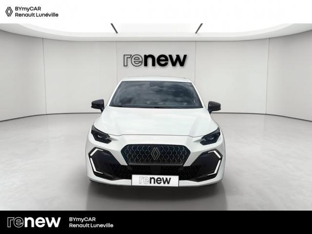 Renault Clio image 7