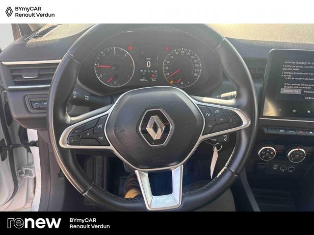 Renault Clio image 1