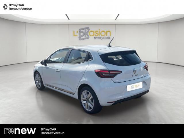 Renault Clio image 2