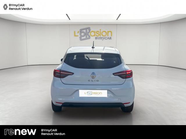 Renault Clio image 3