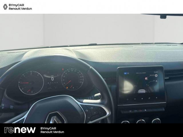 Renault Clio image 8
