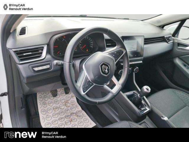 Renault Clio image 2