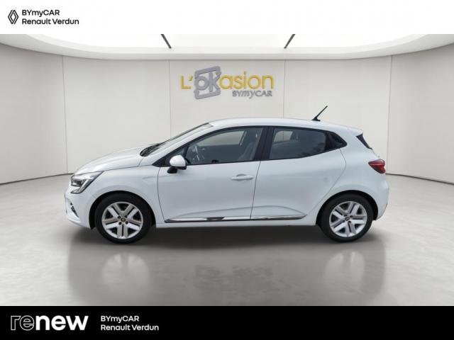 Renault Clio image 1