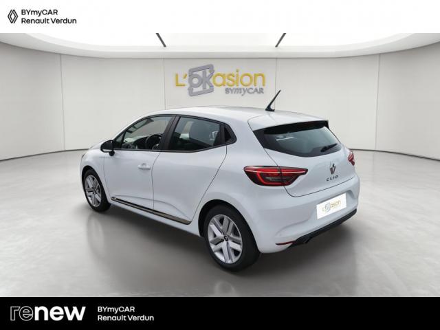 Renault Clio image 9