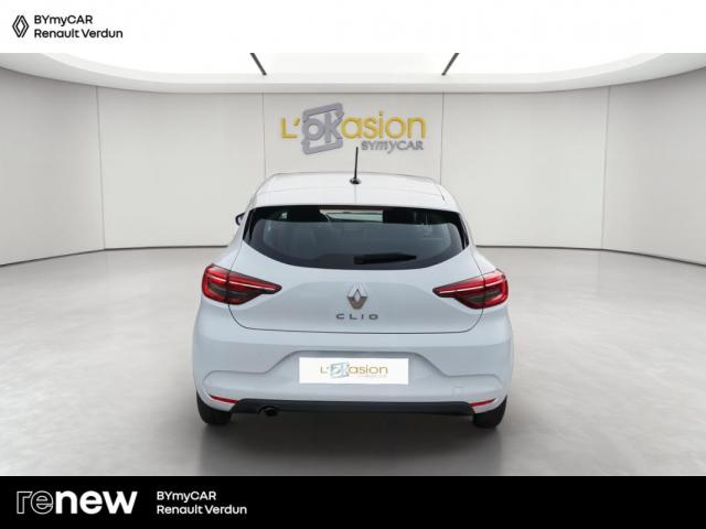 Renault Clio image 3