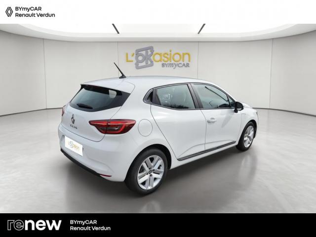 Renault Clio image 7