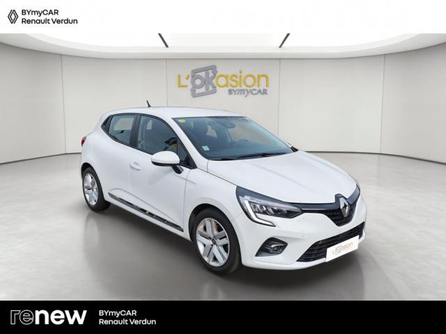 Renault Clio image 4