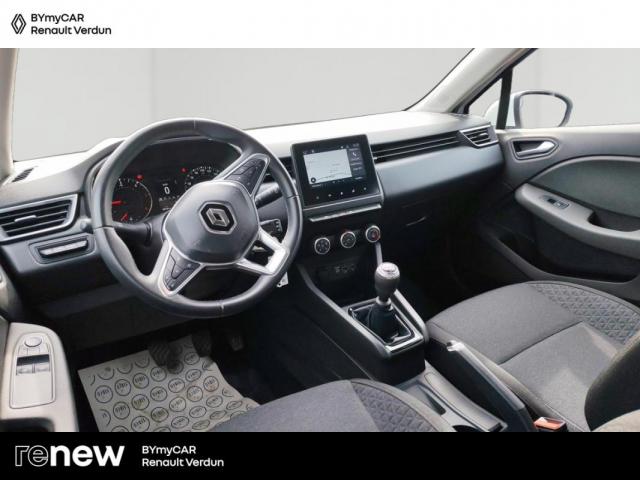 Renault Clio image 8