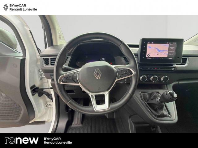 Renault Kangoo Van image 2