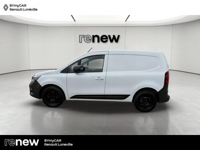 Renault Kangoo Van image 1