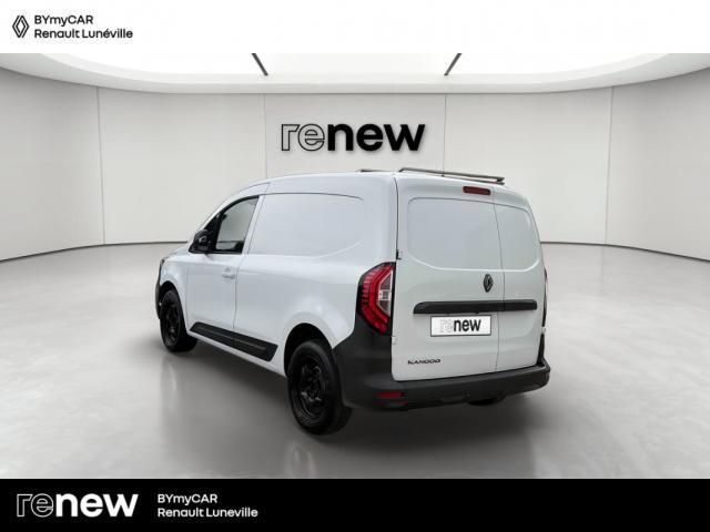 Renault Kangoo Van image 9