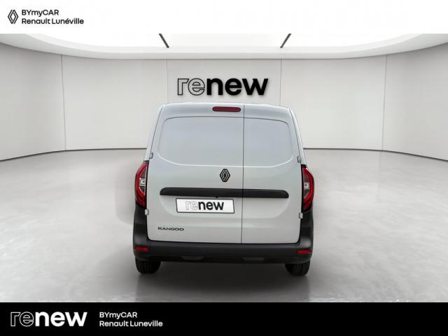 Renault Kangoo Van image 3