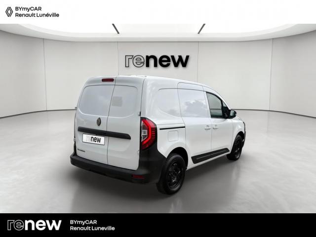 Renault Kangoo Van image 5