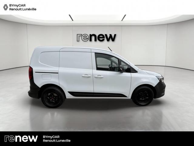 Renault Kangoo Van image 8