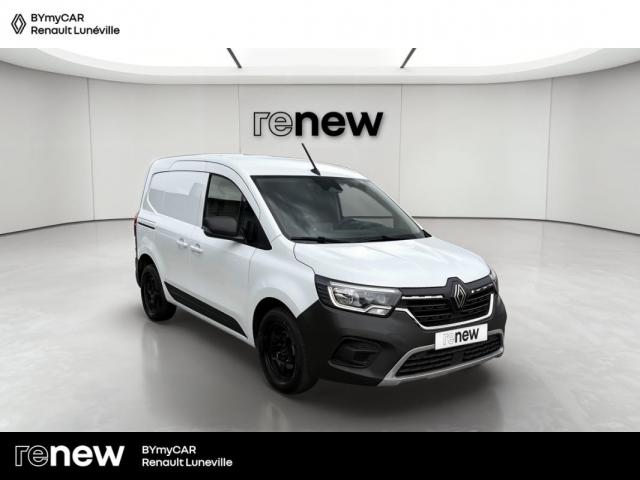 Renault Kangoo Van image 6