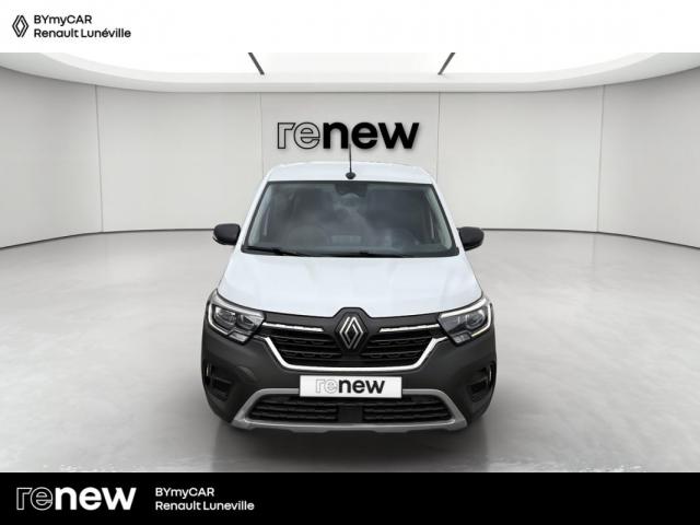 Renault Kangoo Van image 7