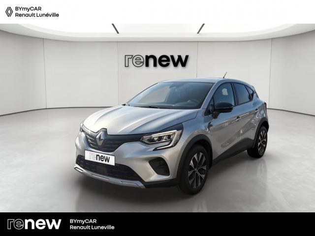 Renault Captur Tce 90 Evolution