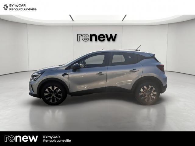 Renault Captur image 2