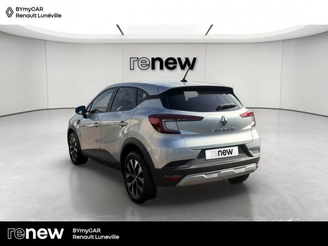 Renault Captur image 9