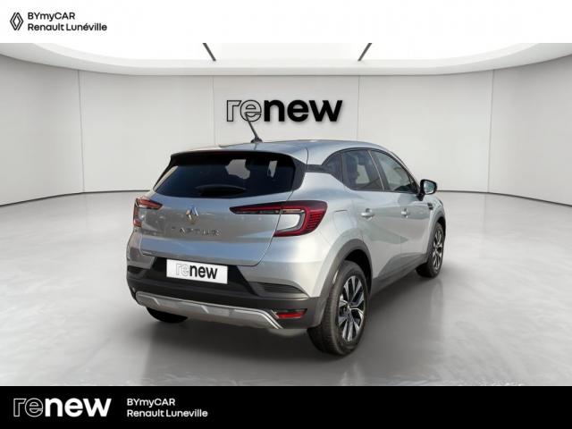 Renault Captur image 7